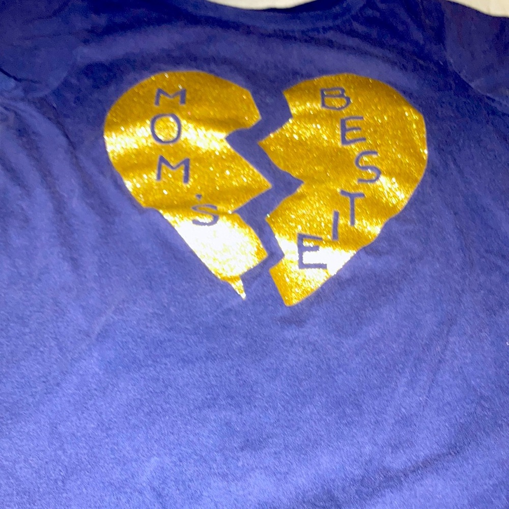Kids shirt